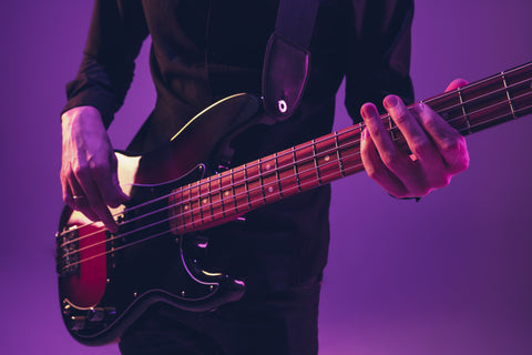 Thinking About Drop Tuning Your Bass? Read This First