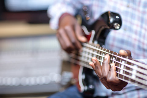 "Getting Started with Bass: What Every New Player Needs to Know..."