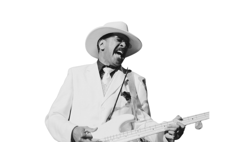 Bass Player: Learn Slap Bass Basics