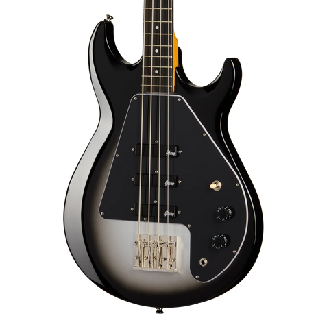 Bass Review: Epiphone Mike Dirnt G-3 Signature Bass Guitar Review (2025)
