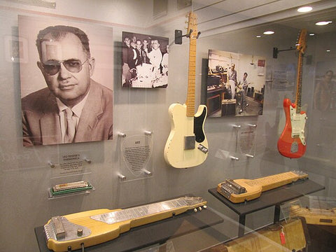 G&L Shuts Down: What the Sudden Closure Means for Bassists, Collectors, and Leo Fender’s Final Legacy