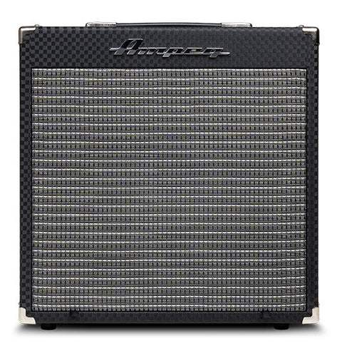 Bass Review: Ampeg Rocket Bass Series Combos