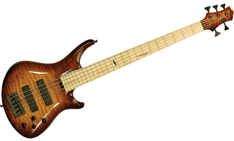 Roscoe Standard Series Bass Guitars: 2025 Retail Pricing, Specs & Pro-Level Review