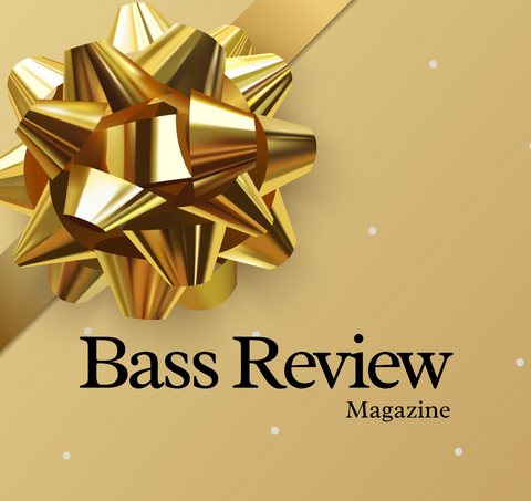 Bass Review - Gift Card